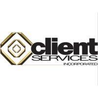 client services inc. costa rica logo image