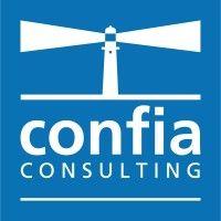 confia consulting logo image