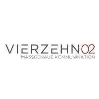 werbeagentur vierzehn02 logo image