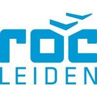 roc leiden logo image