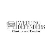 wedding defenders logo image