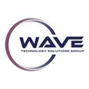 logo of Wave Technology Solutions Group Llc