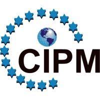 chartered institute of project management logo image