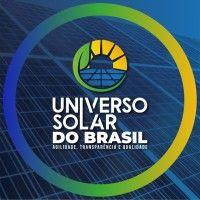 universo solar do brasil