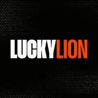 luckylion films logo image