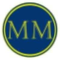 michel madie real estate services logo image