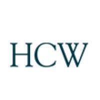 h.c. wainwright & co., llc logo image