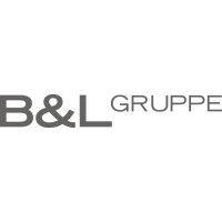 b&l gruppe logo image