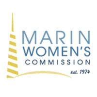 marin women's commission