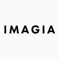 imagia logo image