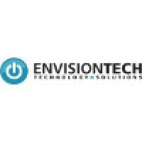 envisiontech logo image