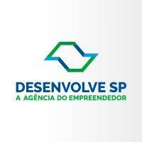 desenvolve sp logo image