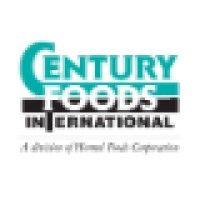 century foods international logo image