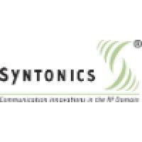 syntonics llc logo image