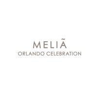 melia orlando celebration hotel logo image