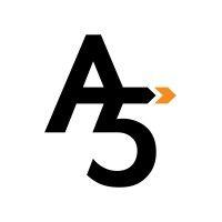 a5 logo image