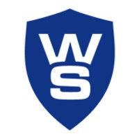 watchmen security services logo image