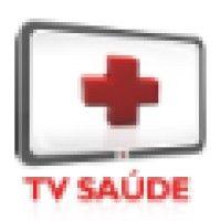 tv saúde logo image