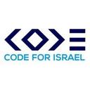 logo of Code For Israel