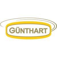 günthart & co. kg logo image