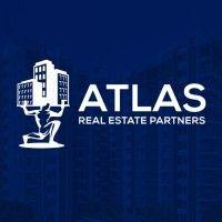 atlas real estate partners logo image