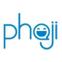 phoji logo image