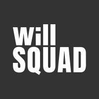 will squad logo image