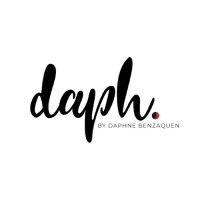 daph. by daphne benzaquen logo image