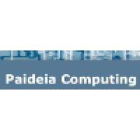 paideia computing logo image