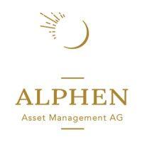 alphen asset management ag logo image