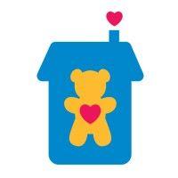 julia's house children's hospices logo image