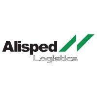 alisped logistics logo image