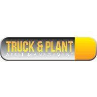 truck and plant asset management limited logo image