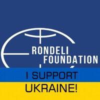 georgian foundation for strategic and international studies (rondeli foundation)