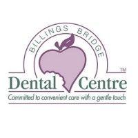 billings bridge dental centre logo image