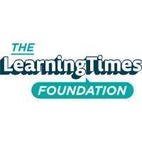 the learningtimes foundation