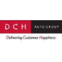 dch auto group logo image