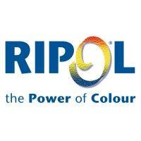 ripol | the power of colour logo image