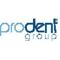 prodent group logo image