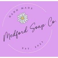 medford soap company logo image