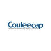 couleecap, inc. logo image