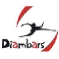 diambars association logo image