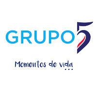 grupo 5 acción y gestión social logo image