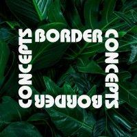 border concepts, inc logo image