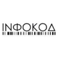 infokod d.o.o. logo image