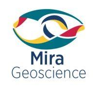 mira geoscience