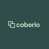 coberio logo image