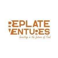 replate ventures logo image