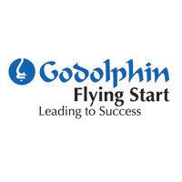 godolphin flying start logo image