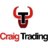 craig trading corporation logo image